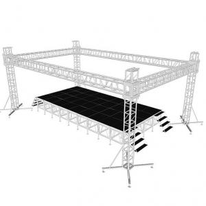 Basic characteristics of aluminum alloy truss