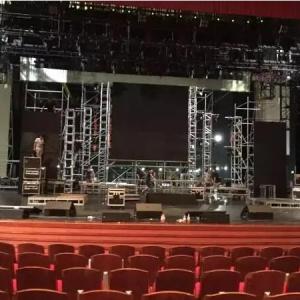 Essential Safety Protocols for Constructing Performance Stages: Strategies for Event Managers to Protect their Guests