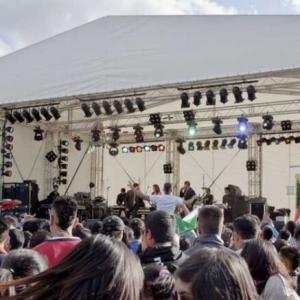 Are you looking for a reliable stage truss system for your next event?