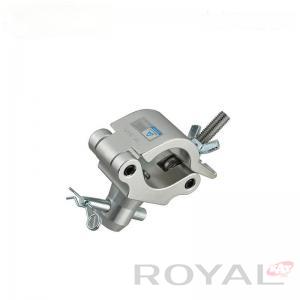 Stage Light Hook, Aluminum Alloy Clamp, TUV Certified for Quality and Safety, Compatible with Various Lighting Fixtures